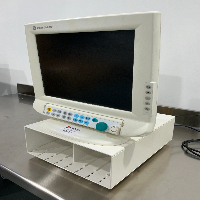 GE Datex-Ohmeda S/5 D-LCC15..03... - Monitor image 1